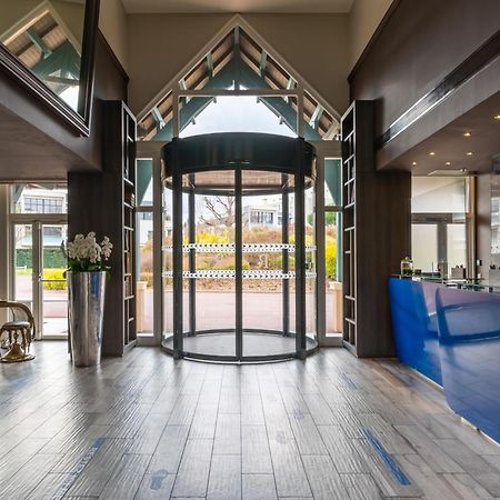 Renaissance Paris Hippodrome De St. Cloud Hotel Рюей Малмезон Екстериор снимка