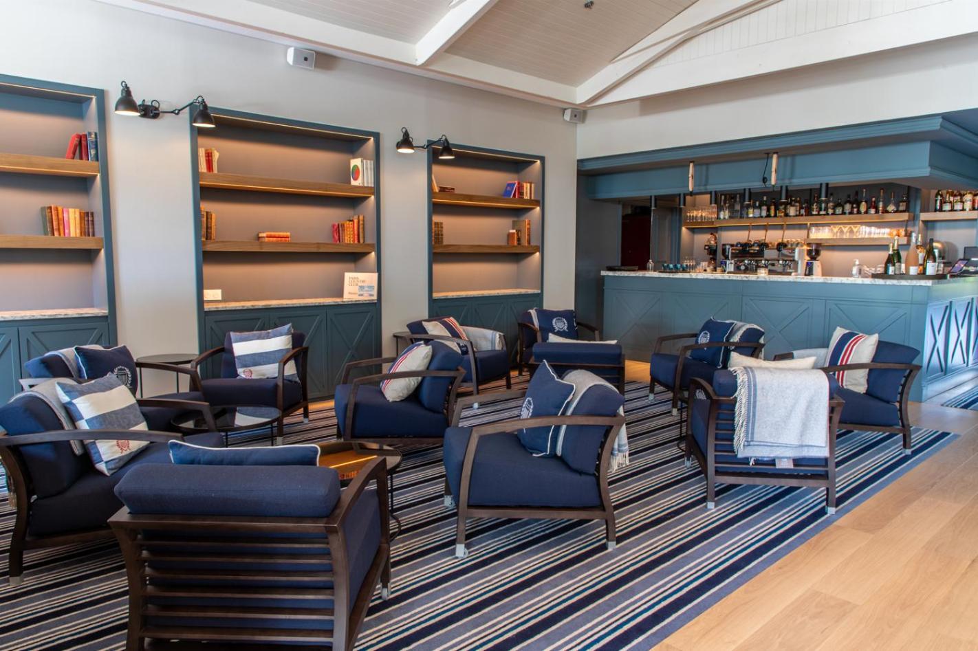 Renaissance Paris Hippodrome De St. Cloud Hotel Рюей Малмезон Екстериор снимка